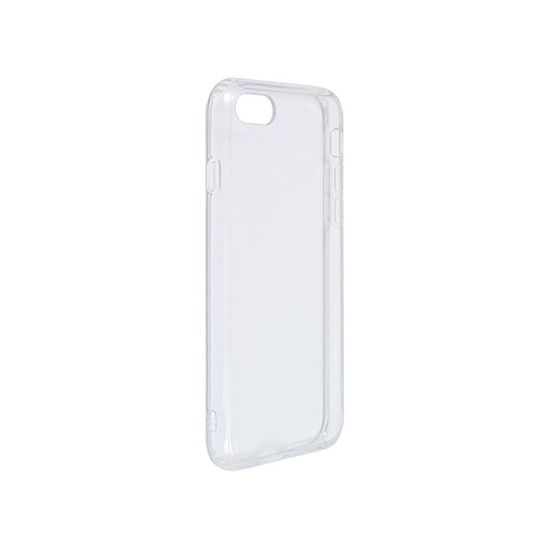 ER CASE kryt Crystal pre iPhone 7/8/SE 2020/2022 - Clear