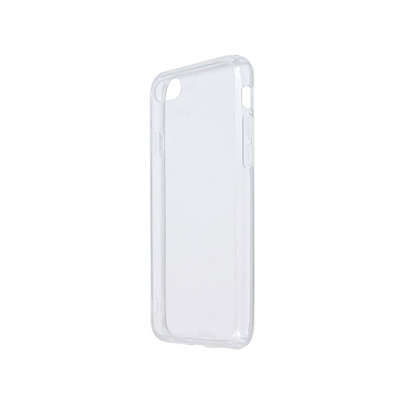 ER CASE kryt Crystal pre iPhone 7/8/SE 2020/2022 - Clear