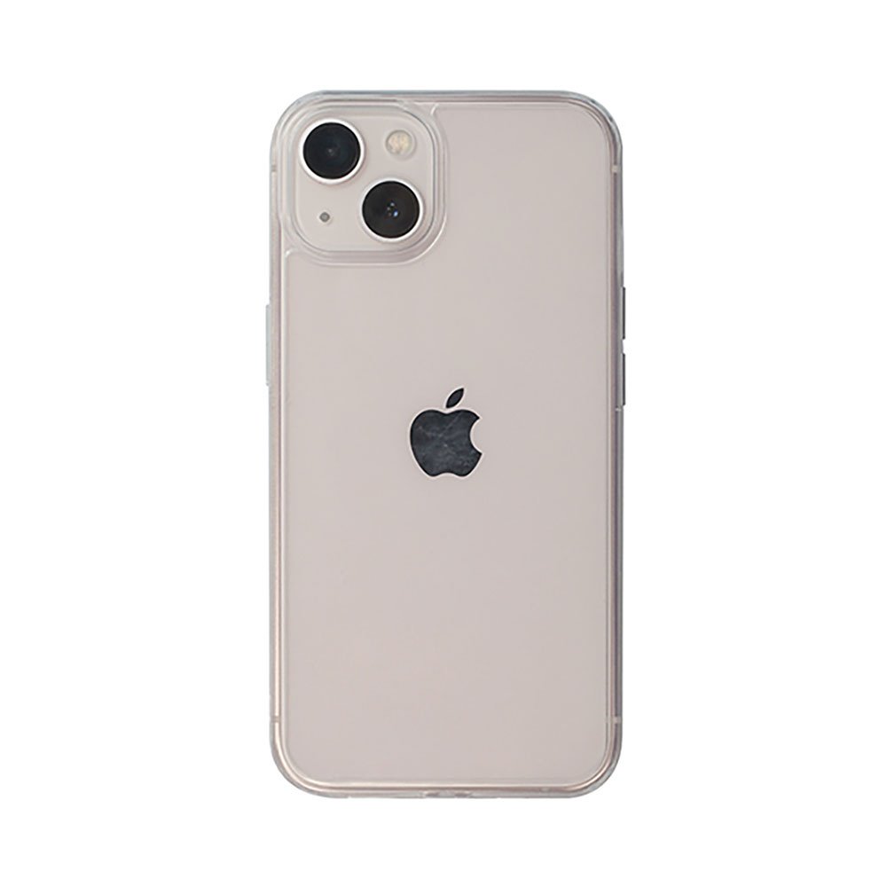 ER CASE kryt Crystal pre iPhone 13 - Clear