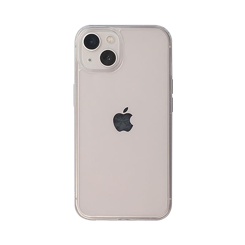 ER CASE kryt Crystal pre iPhone 13 - Clear