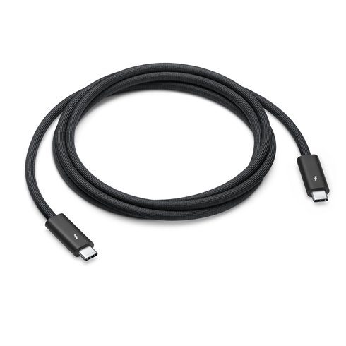 Apple Thunderbolt 4 (USB-C) Pro Cable (1.8 m)