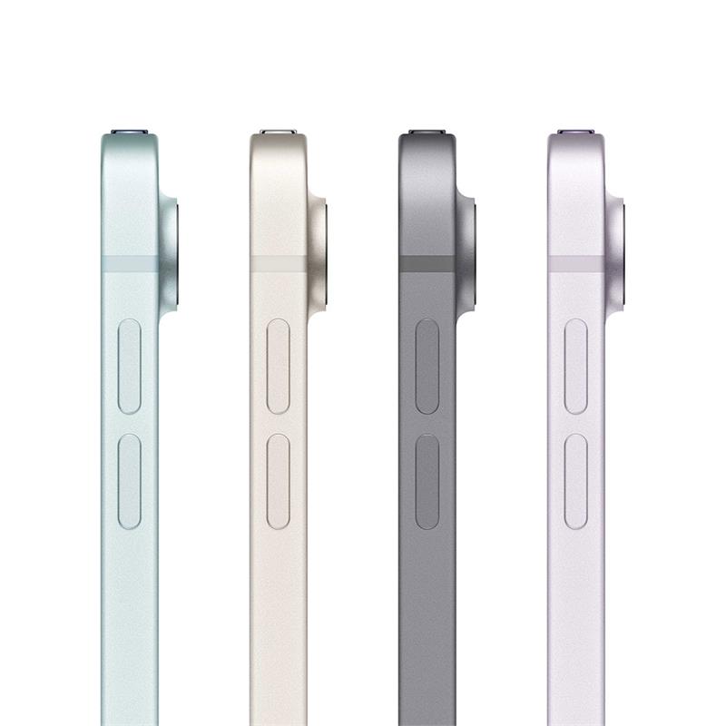 iPad Air 13" Wi-Fi 256GB Modrý (2024)