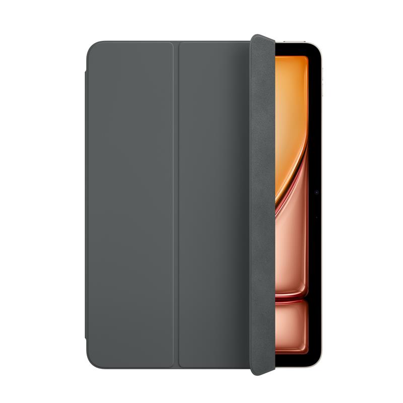 Apple Smart Folio for iPad Air 11-inch (M4,M3,M2 and 5th,4th generation) - Charcoal Gray