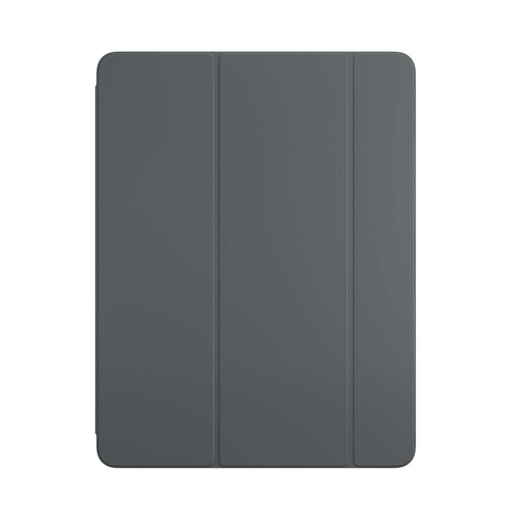 Apple Smart Folio pro iPad Air 13" (M4/M3/M2) - Uhlově šedé