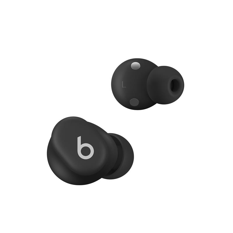 Apple Beats Solo Buds - True Wireless Earbuds - Matte Black sluchátka