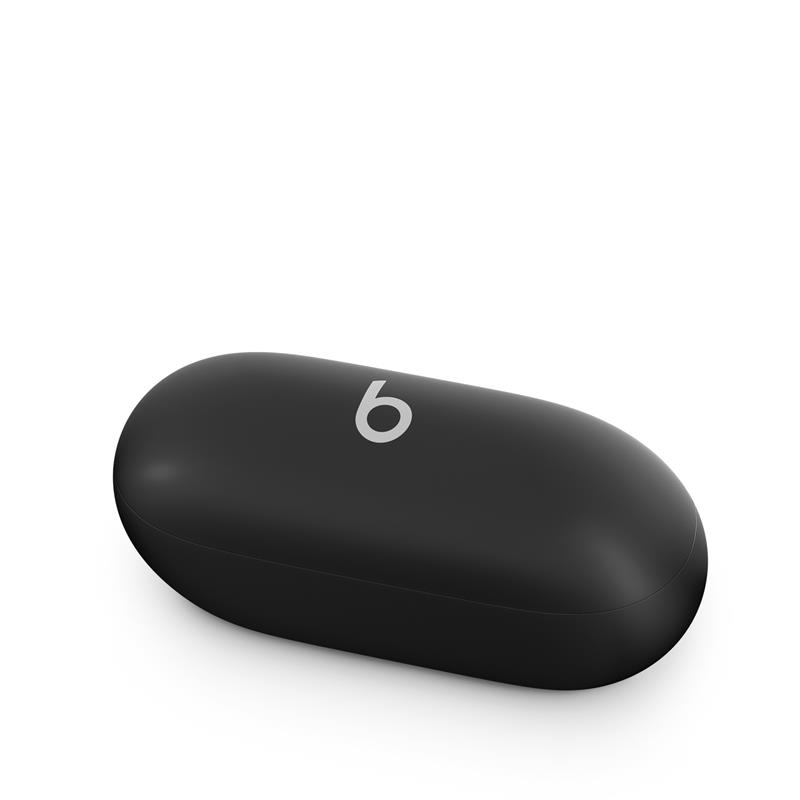 Apple Beats Solo Buds - True Wireless Earbuds - Matte Black sluchátka