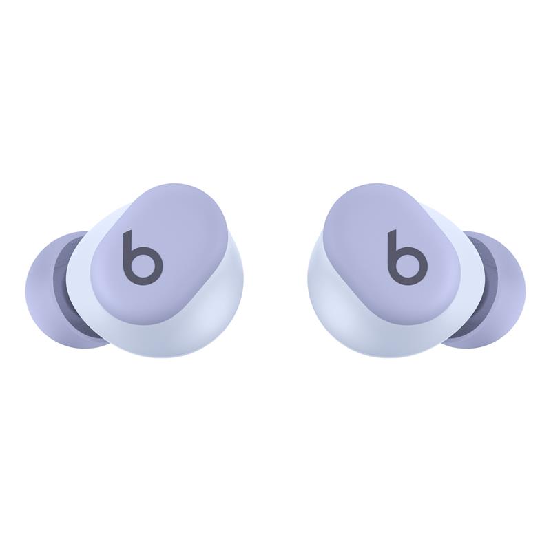 Apple Beats Solo Buds - True Wireless Earbuds - Arctic Purple slúchadlá