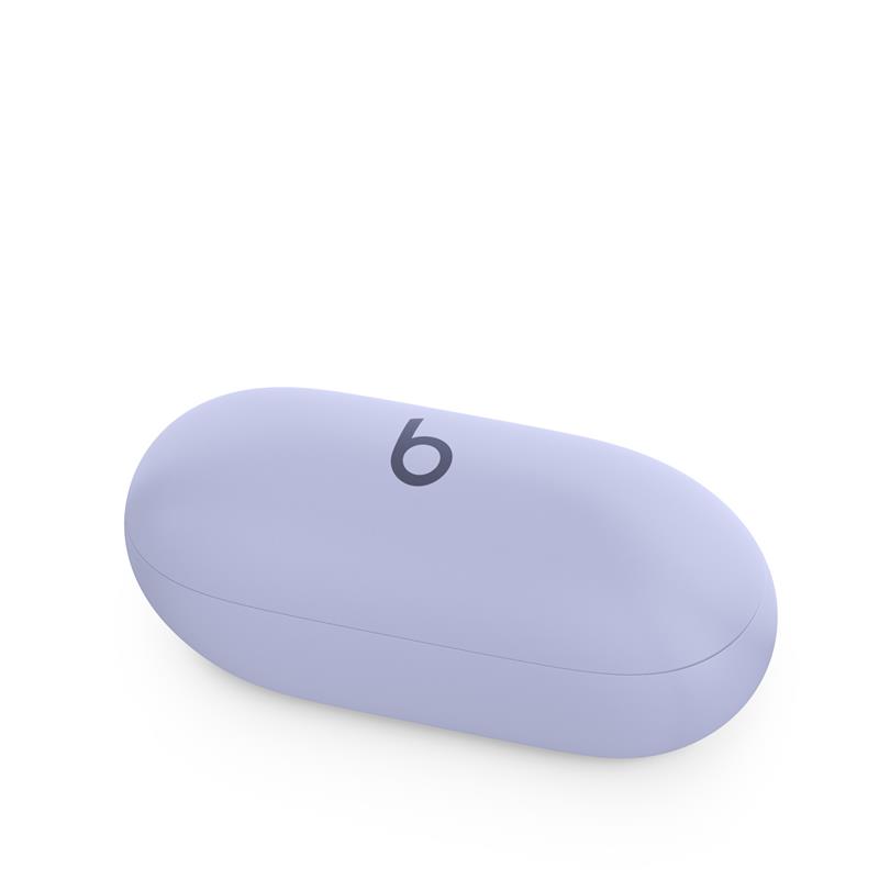 Apple Beats Solo Buds - True Wireless Earbuds - Arctic Purple slúchadlá