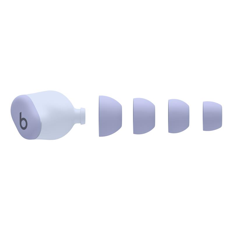 Apple Beats Solo Buds - True Wireless Earbuds - Arctic Purple slúchadlá