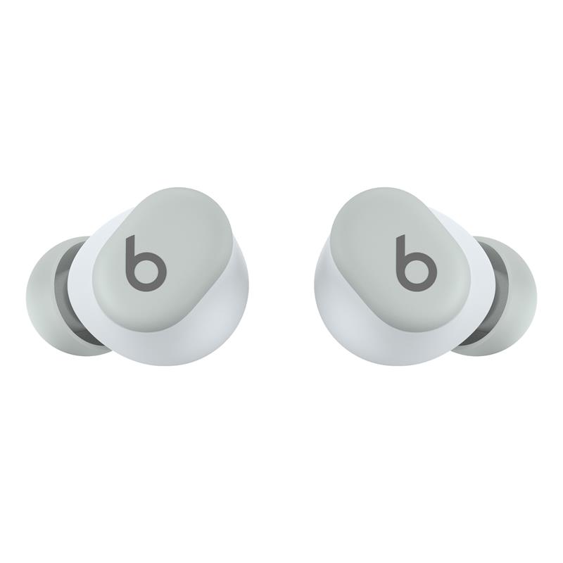 Apple Beats Solo Buds - True Wireless Earbuds - Storm Grey sluchátka