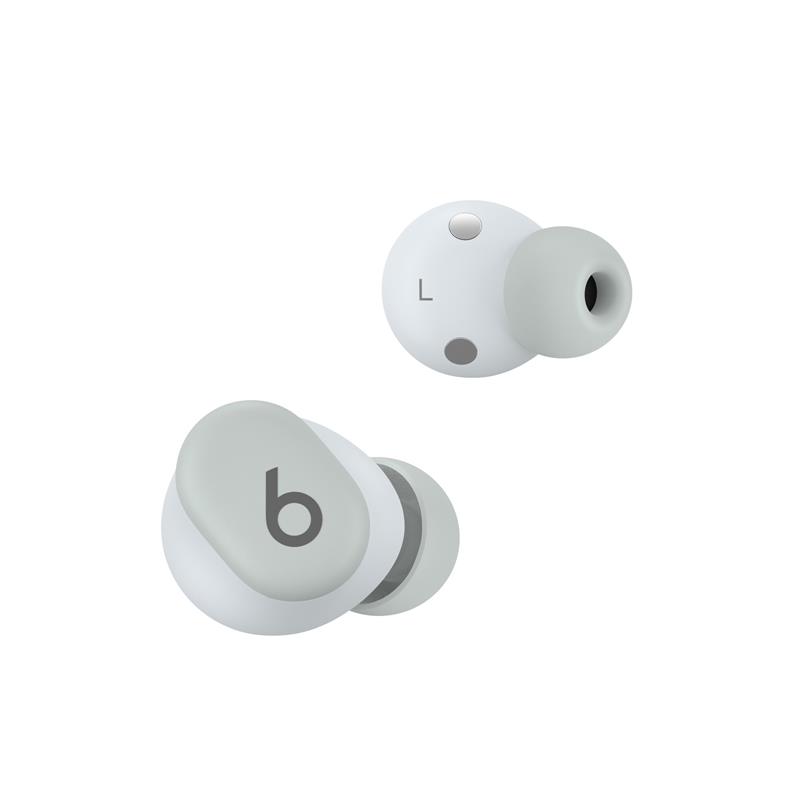 Apple Beats Solo Buds - True Wireless Earbuds - Storm Grey sluchátka