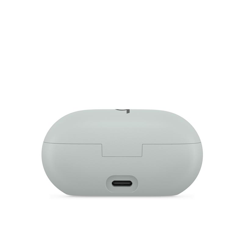 Apple Beats Solo Buds - True Wireless Earbuds - Storm Grey sluchátka