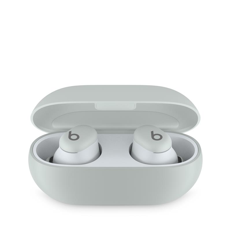Apple Beats Solo Buds - True Wireless Earbuds - Storm Grey sluchátka