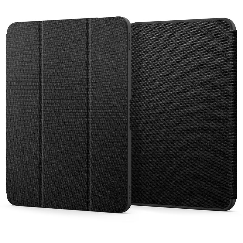 Spigen pouzdro Urban Fit pro iPad Air 13" (M2/M3/M4) - Black