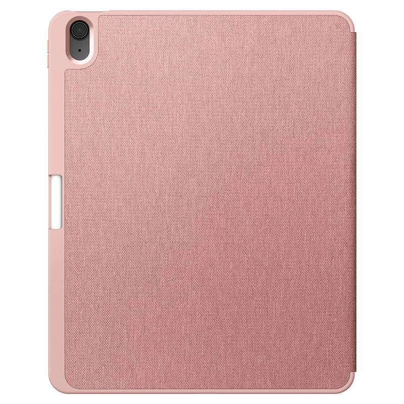 Spigen pouzdro Urban Fit pro iPad Air 13" (M2/M3) - Rose Gold