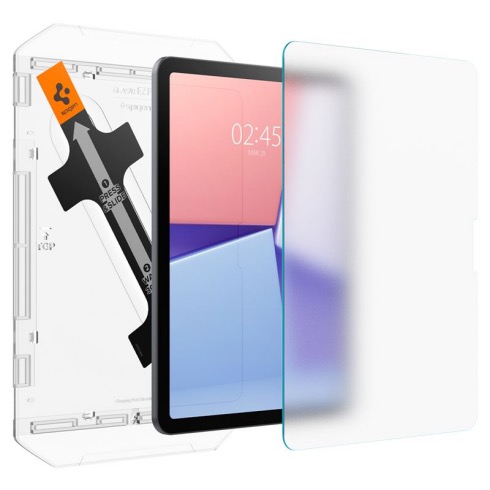 Spigen Screen Protector Paper Touch EZ Fit pre iPad Air 11" M2/M3 2024/2025