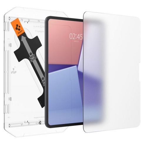 Spigen Screen Protector Paper Touch EZ Fit pre iPad Pro 11" M4/M5