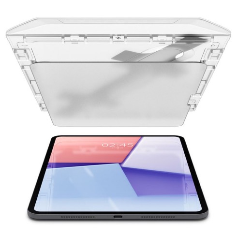 Spigen Screen Protector Paper Touch EZ Fit pre iPad Pro 11" M4/M5