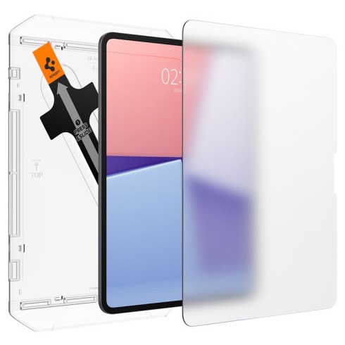 Spigen Screen Protector Paper Touch EZ Fit pre iPad Pro 13" M4/M5