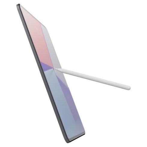 Spigen Screen Protector Paper Touch EZ Fit pre iPad Pro 13" M4/M5