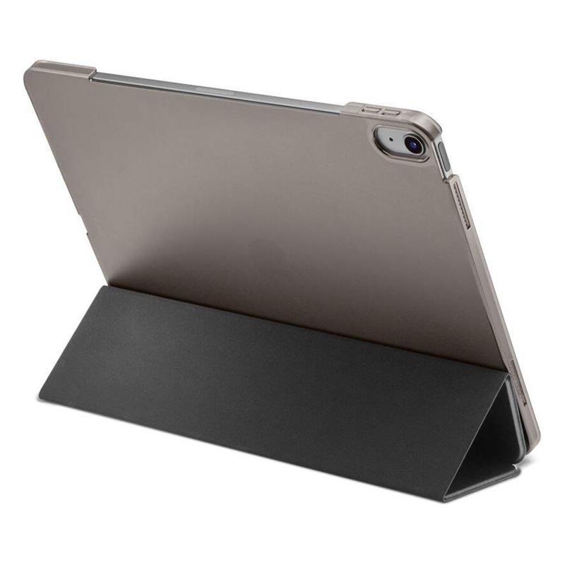 Spigen puzdro Smart Fold Case pre iPad Air 13" M2/M3 2024/2025 – Black