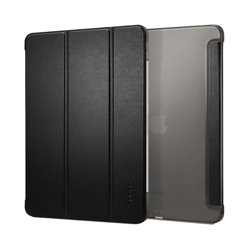 Spigen puzdro Smart Fold Case pre iPad Pro 11" M4/M5 – Black