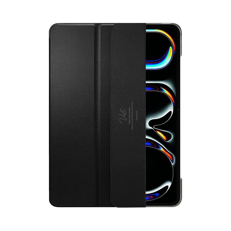 Spigen puzdro Smart Fold Case pre iPad Pro 11" M4/M5 – Black