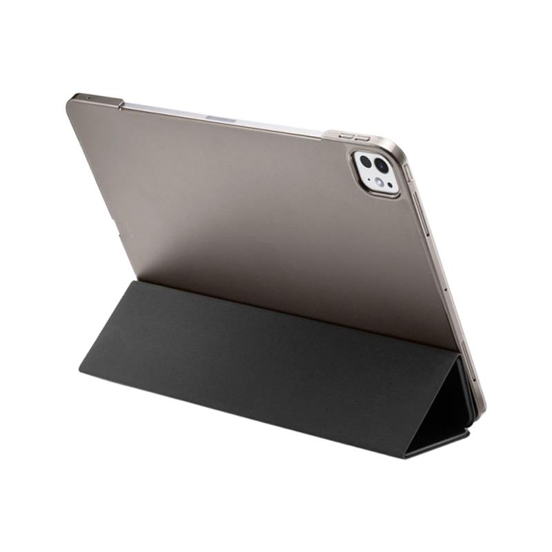 Spigen puzdro Smart Fold Case pre iPad Pro 11" M4/M5 – Black