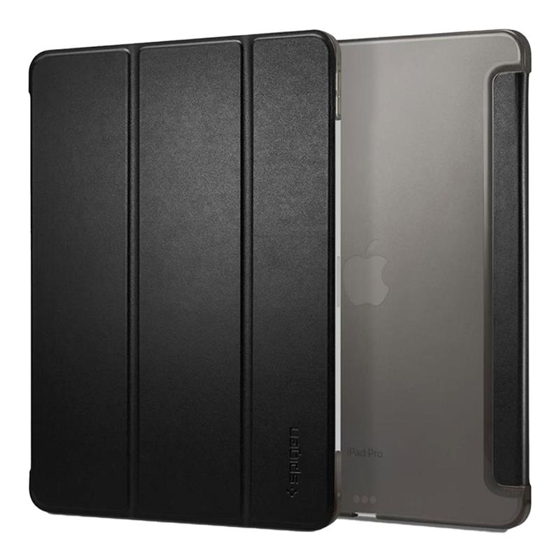 Spigen puzdro Smart Fold Case pre iPad Pro 13" M4/M5 – Black
