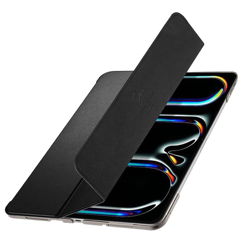 Spigen puzdro Smart Fold Case pre iPad Pro 13" M4/M5 – Black