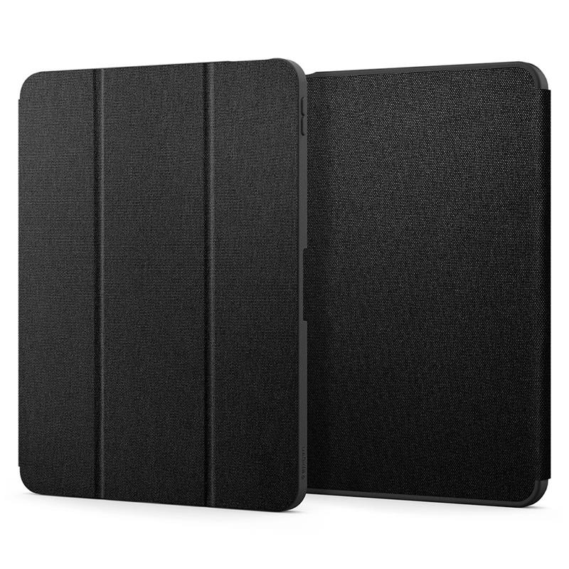 Spigen puzdro Urban Fit pre iPad Air 11" M1/M2/M3 – Black