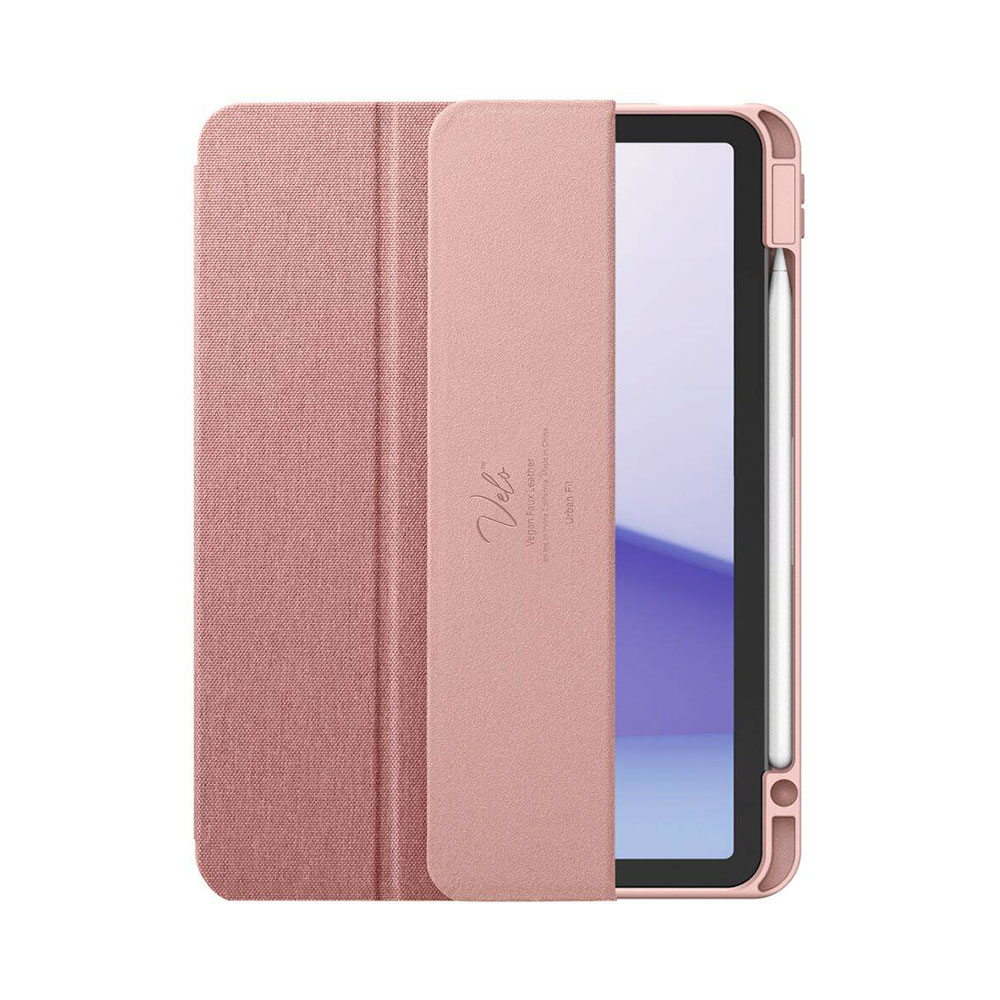 Spigen puzdro Urban Fit pre iPad Air 11" M1/M2/M3 – Rose Gold