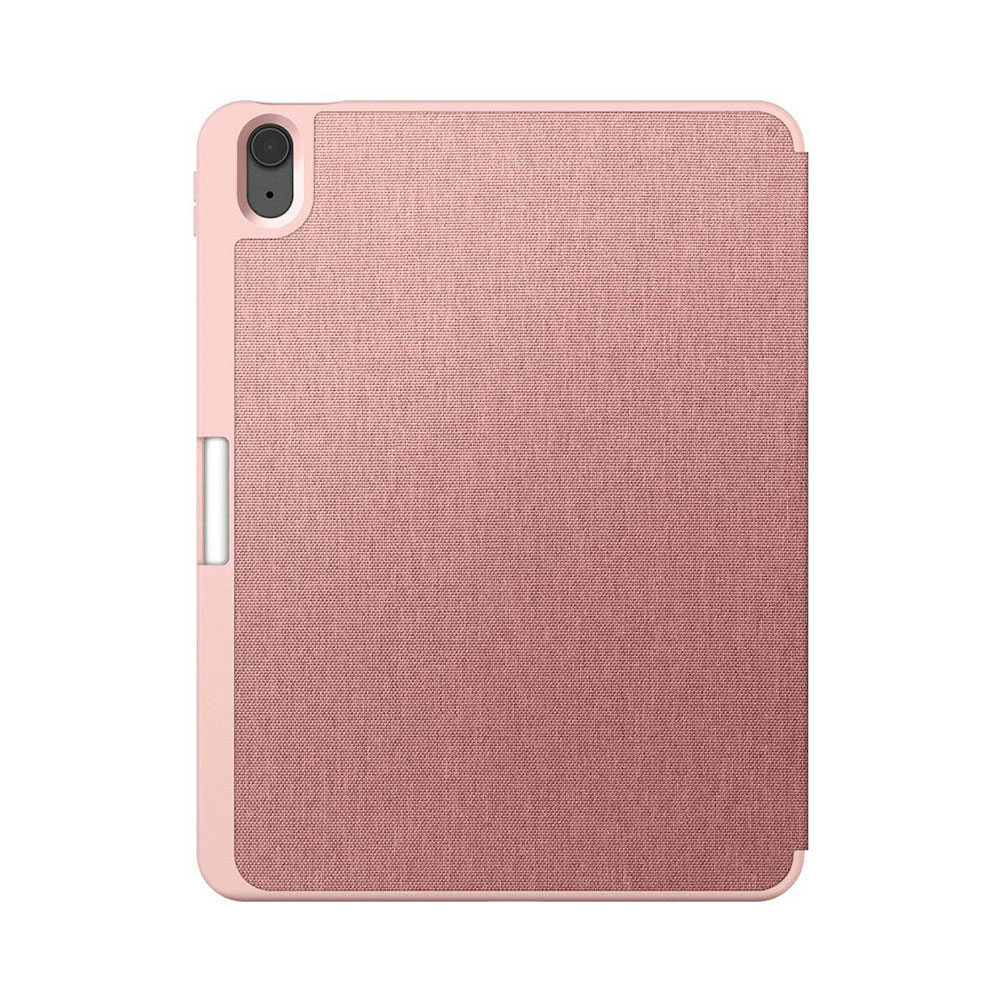 Spigen puzdro Urban Fit pre iPad Air 11" M1/M2/M3 – Rose Gold