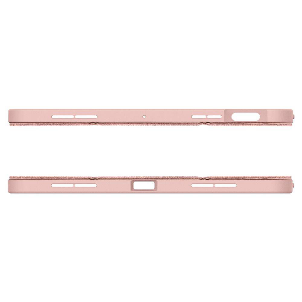Spigen puzdro Urban Fit pre iPad Air 11" M1/M2/M3 – Rose Gold