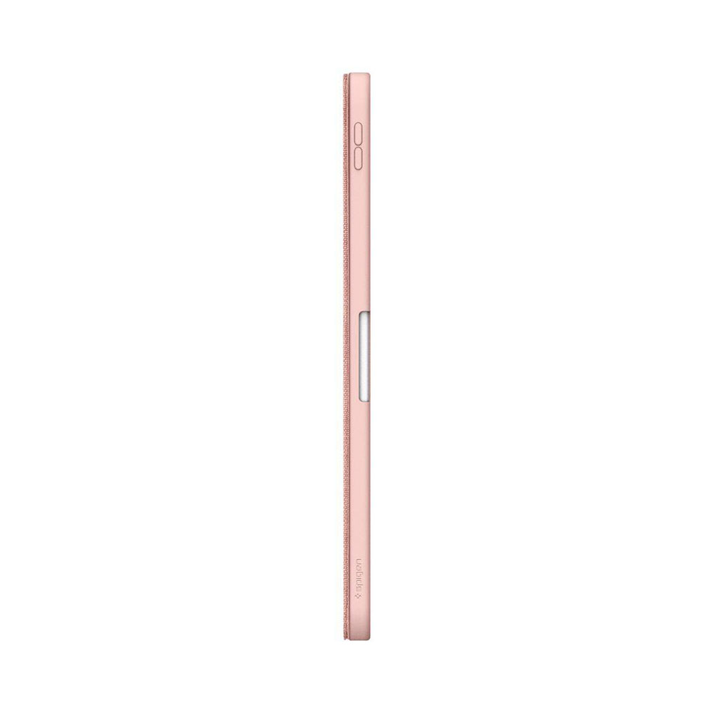 Spigen puzdro Urban Fit pre iPad Air 11" M1/M2/M3 – Rose Gold