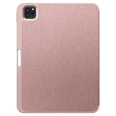 Spigen puzdro Urban Fit pre iPad Pro 11" M4/M5 - Rose Gold