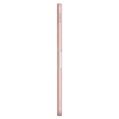 Spigen puzdro Urban Fit pre iPad Pro 11" M4/M5 - Rose Gold