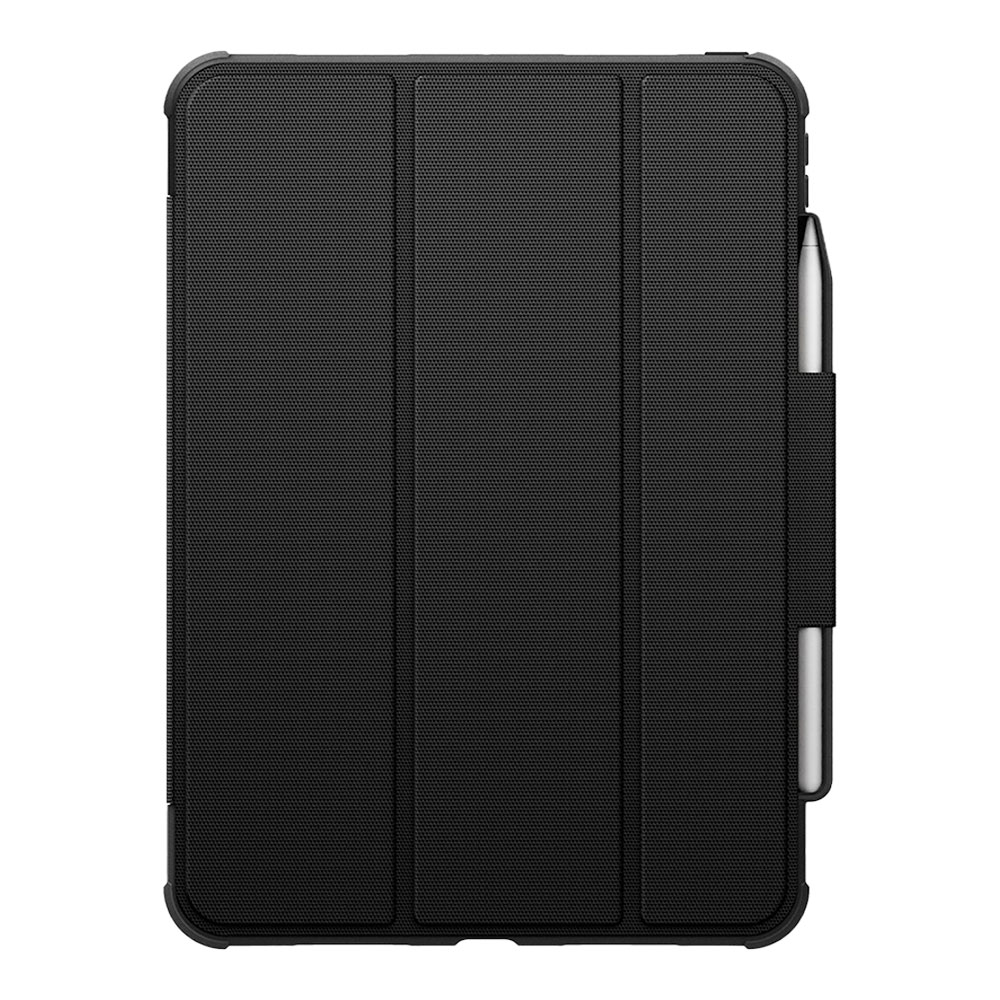Spigen puzdro Rugged Armor Pro Case pre iPad Pro 13" M4/M5 – Black