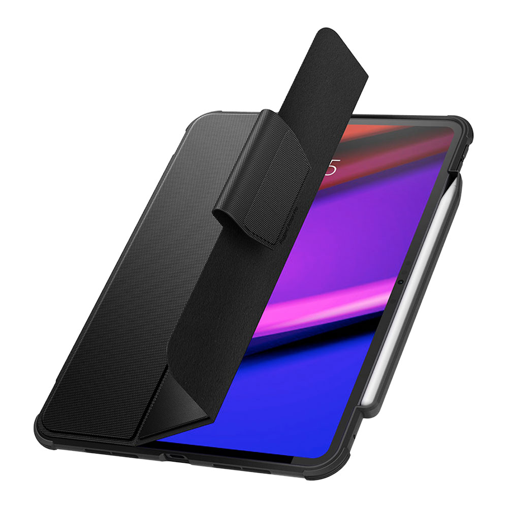 Spigen puzdro Rugged Armor Pro Case pre iPad Pro 13" M4/M5 – Black