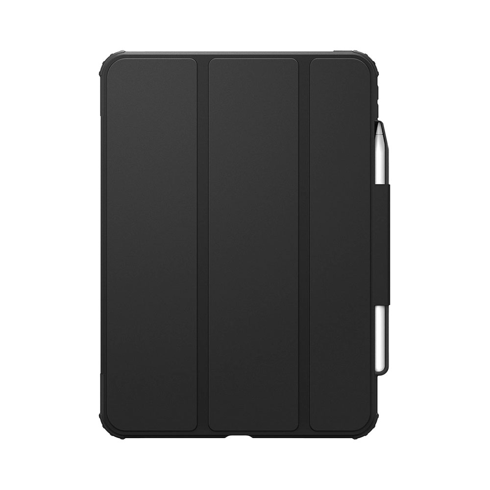Spigen puzdro Ultra Hybrid Pro pre iPad Pro 11" M4/M5 – Black