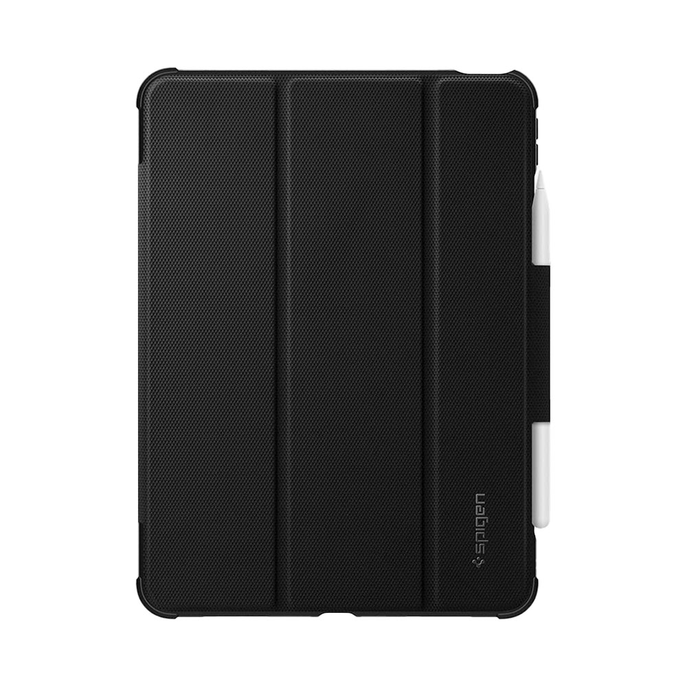 Spigen puzdro Rugged Armor Pro Case pre iPad Air 11" M1/M2/M3 – Black