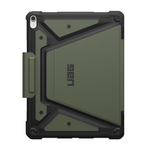 UAG puzdro Metropolis SE pre iPad Air 13" M2/M3 2024/2025 - Olive