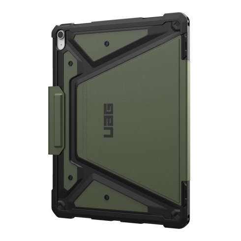 UAG puzdro Metropolis SE pre iPad Air 13" M2/M3 2024/2025 - Olive