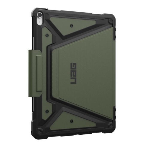 UAG puzdro Metropolis SE pre iPad Air 13" M2/M3 2024/2025 - Olive