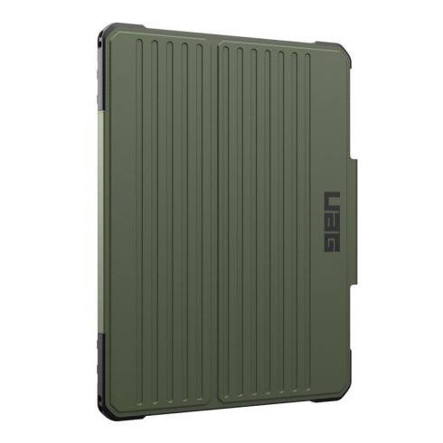 UAG puzdro Metropolis SE pre iPad Air 13" M2/M3 2024/2025 - Olive