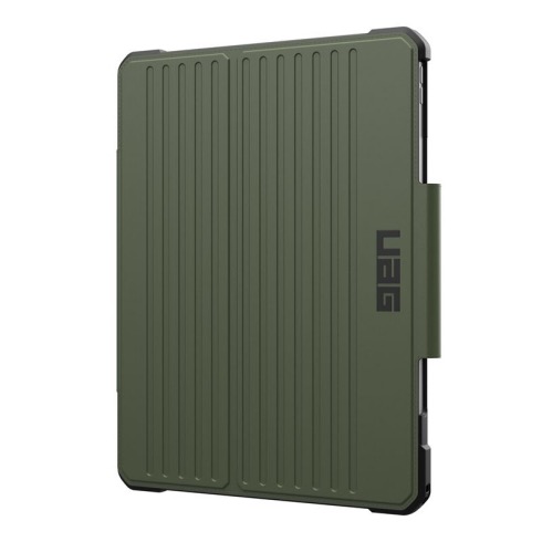 UAG puzdro Metropolis SE pre iPad Air 13" M2/M3 2024/2025 - Olive