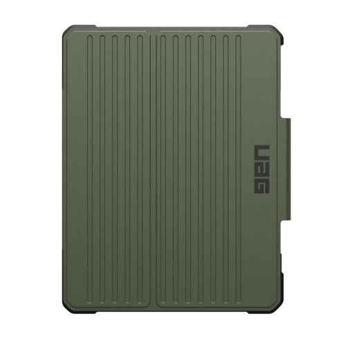 UAG puzdro Metropolis SE pre iPad Air 13" M2/M3 2024/2025 - Olive