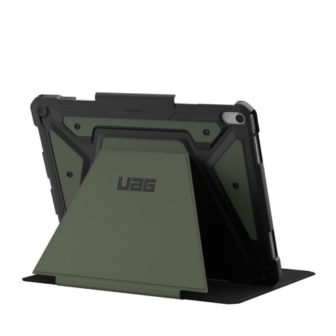 UAG puzdro Metropolis SE pre iPad Air 13" M2/M3 2024/2025 - Olive