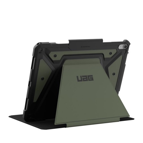 UAG puzdro Metropolis SE pre iPad Air 13" M2/M3 2024/2025 - Olive