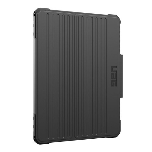 UAG puzdro Metropolis SE pre iPad Air 13" M2/M3 - Black/Titanium